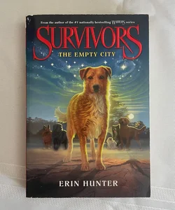 Survivors #1: the Empty City