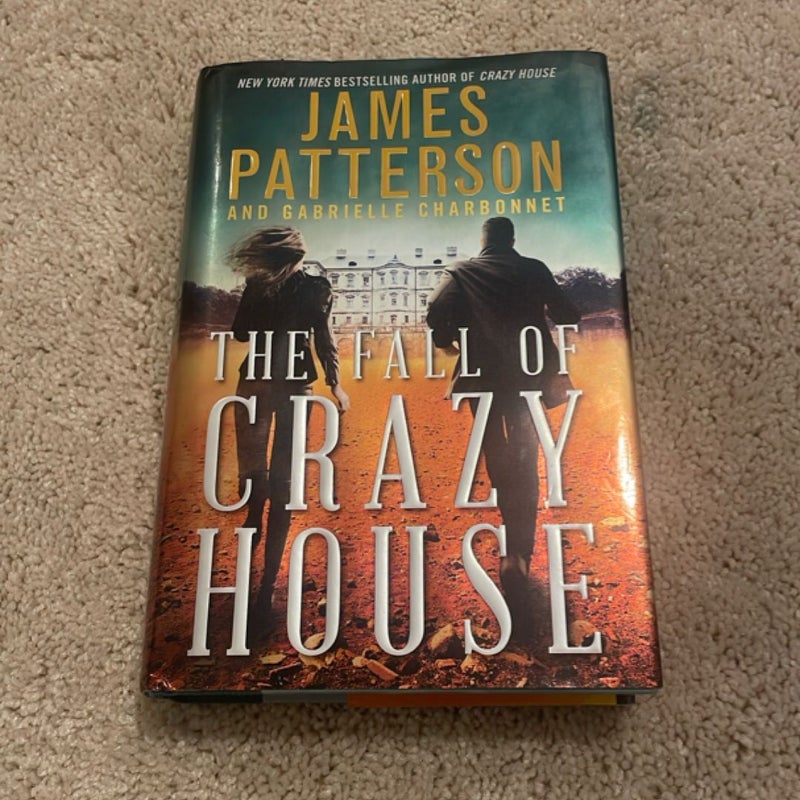 The Fall of Crazy House