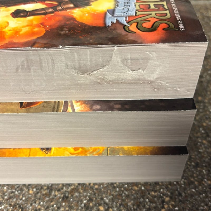 Beyonders the Complete Set