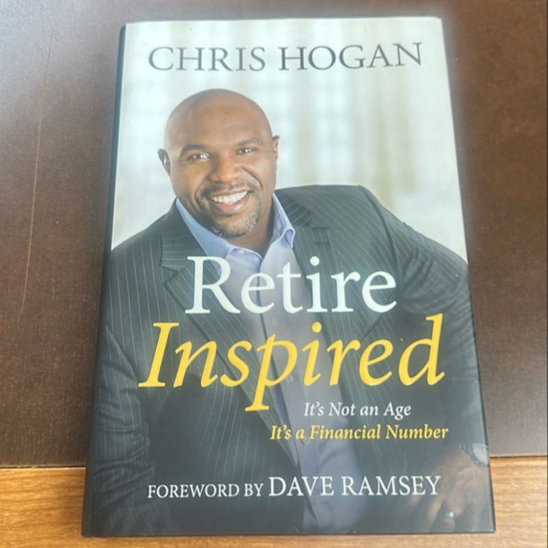 Retire Inspired