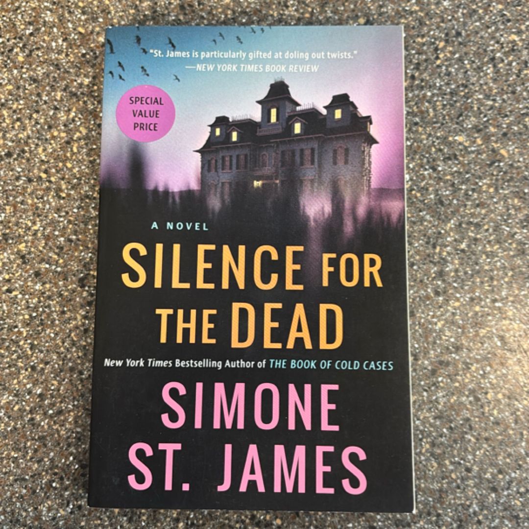 Silence for the Dead