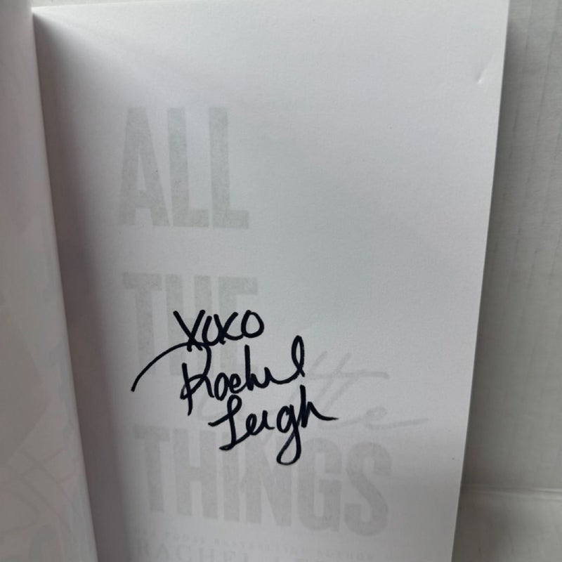 All The Little Things