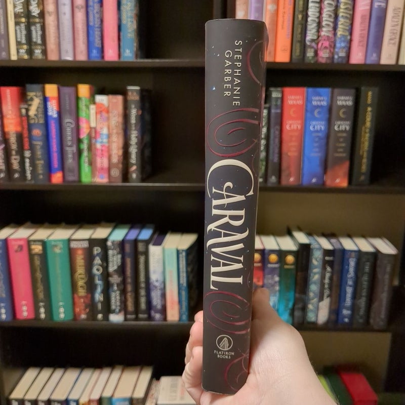 Caraval