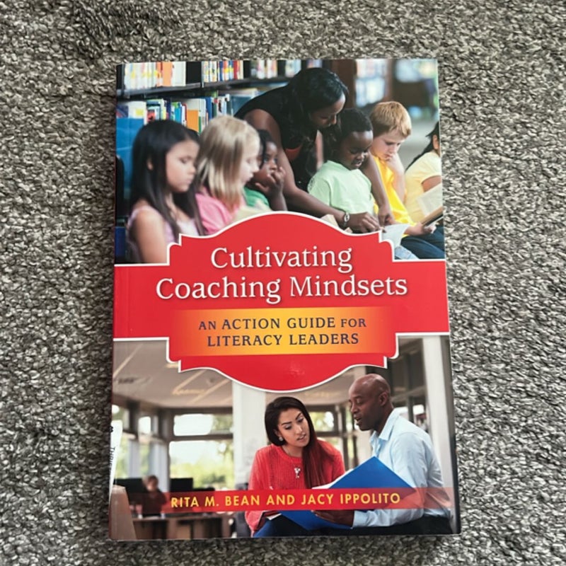 Cultivating Coaching Mindsets