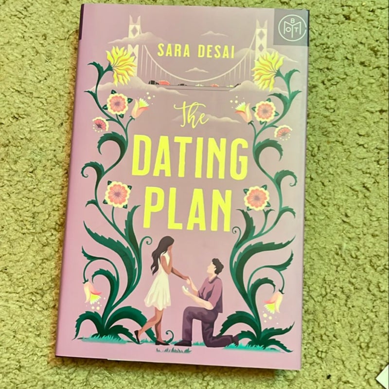 The Dating Plan