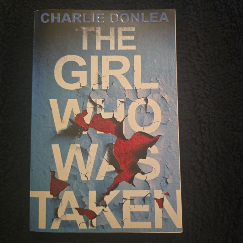 The Girl Who Was Taken