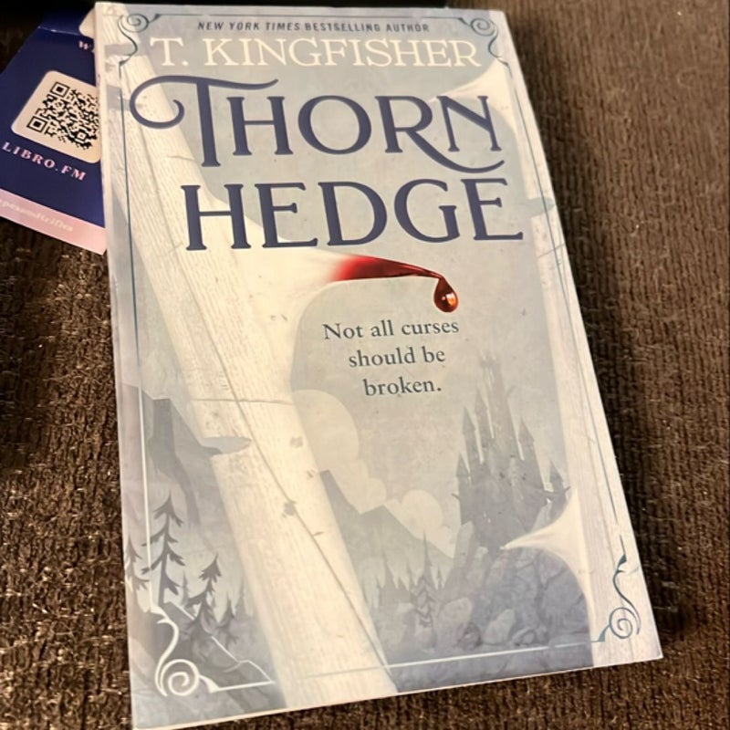 Thornhedge