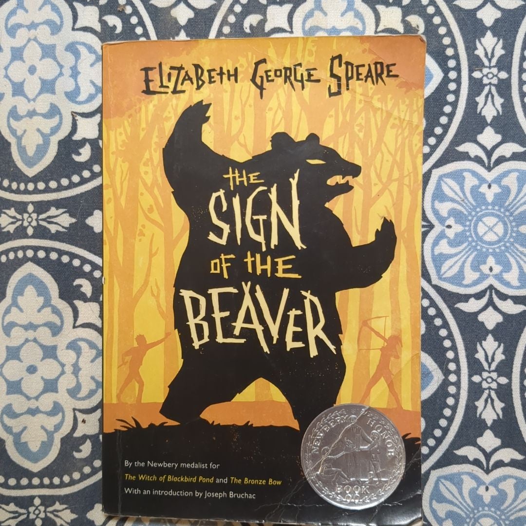 The Sign of the Beaver