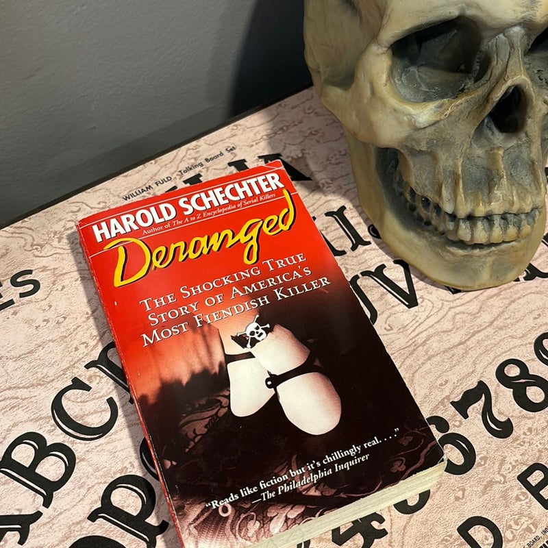 Deranged