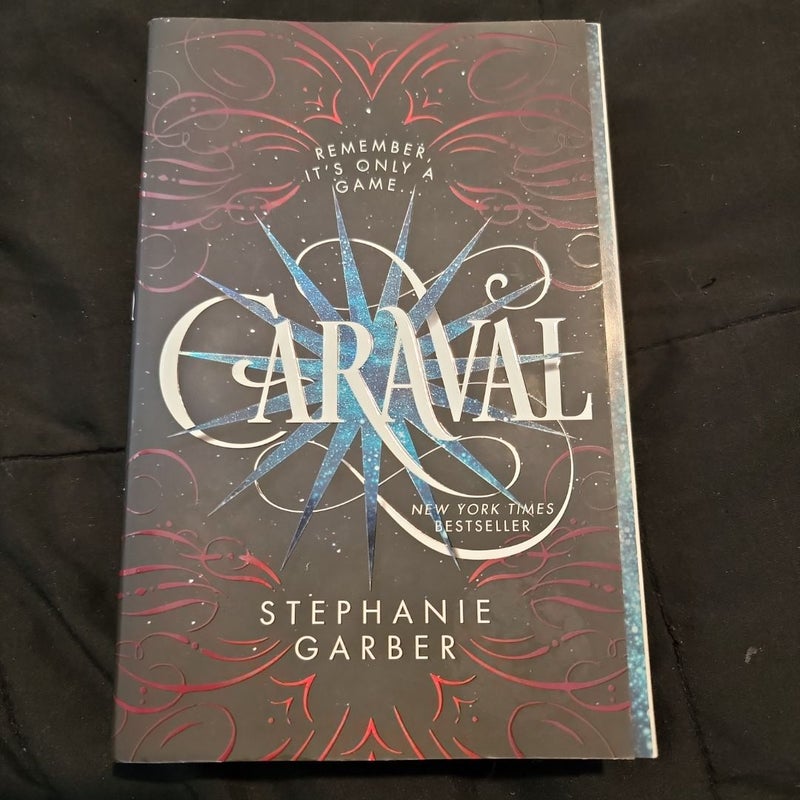 Caraval