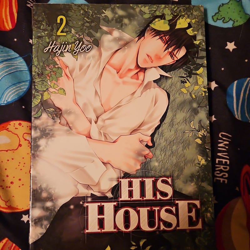 His House Volume 2