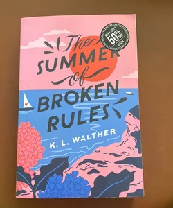 The Summer of Broken Rules