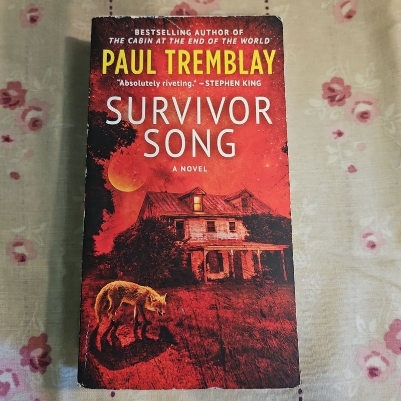 Survivor Song