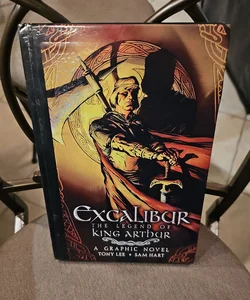 Excalibur The Legend of King Arthur *