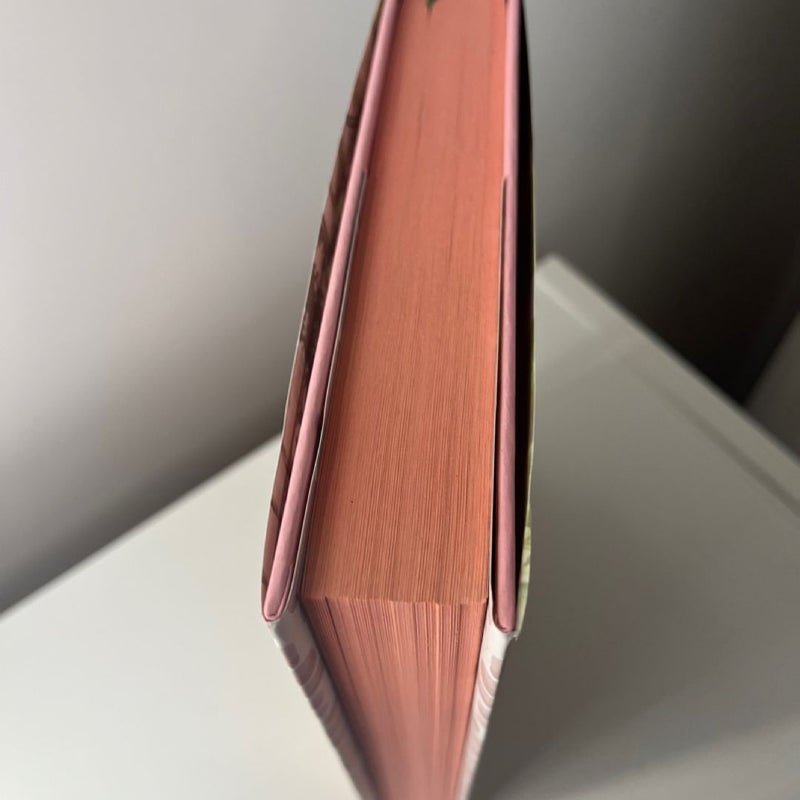 A Fragile Enchantment - Owlcrate 