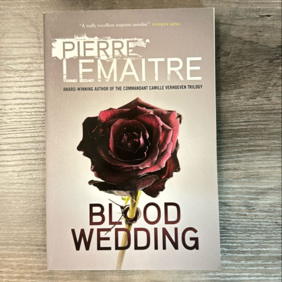 Blood Wedding