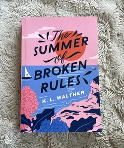 The Summer of Broken Rules