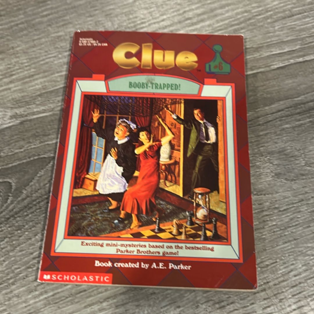 Clue