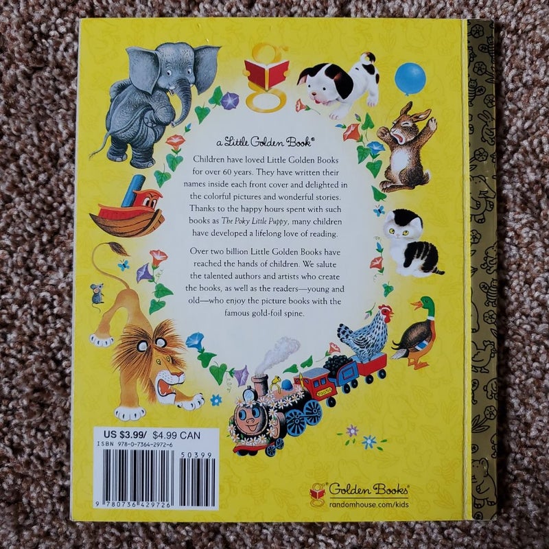 Wreck-It Ralph Little Golden Book (Disney Wreck-It Ralph)
