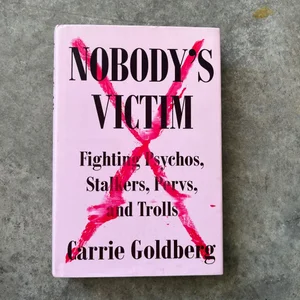 Nobody's Victim