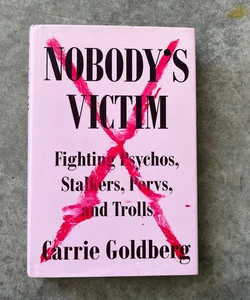 Nobody's Victim