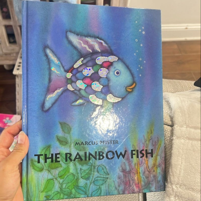 The Rainbow Fish