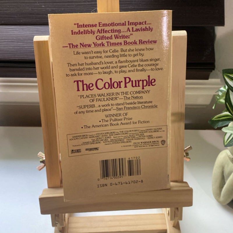The Color Purple