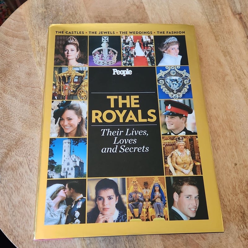 The Royals