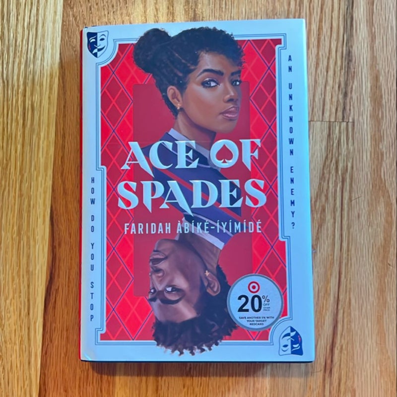 Ace of Spades