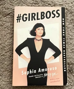 #girlboss