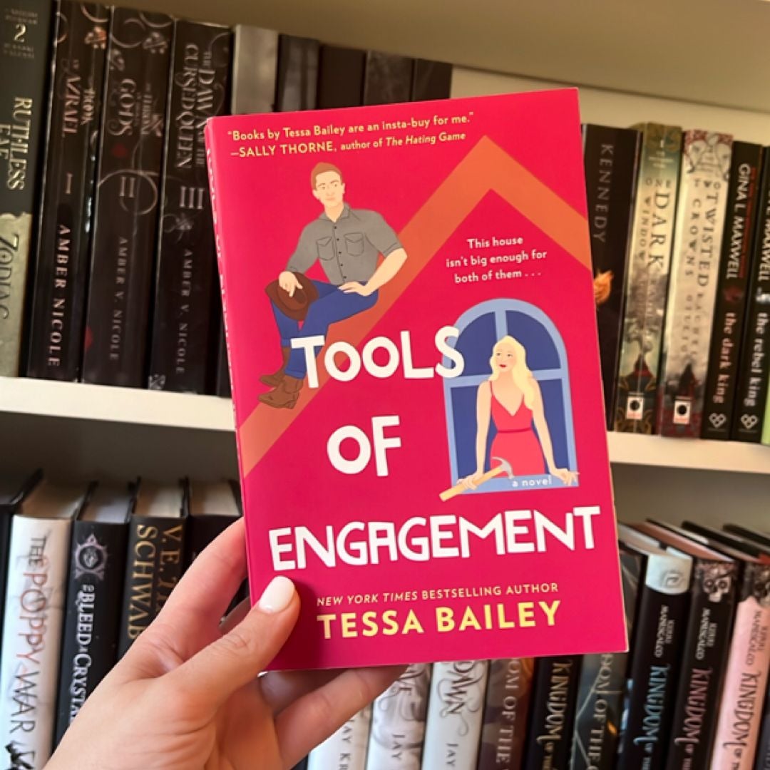 Tools of Engagement