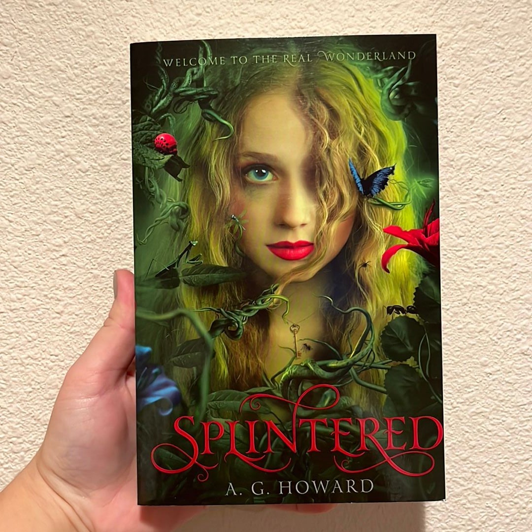 Splintered