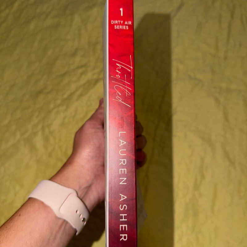 Throttled (OOP Indie edition)