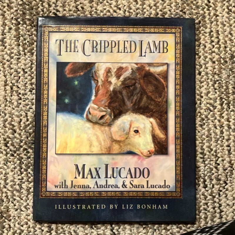 The Crippled Lamb
