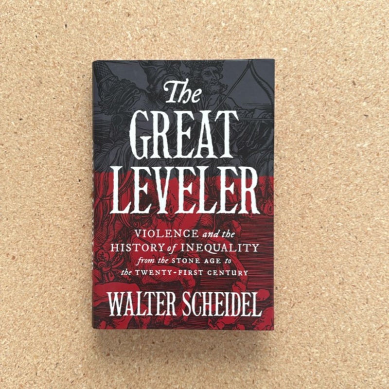 The Great Leveler