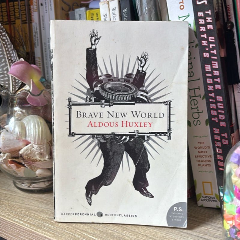 Brave New World