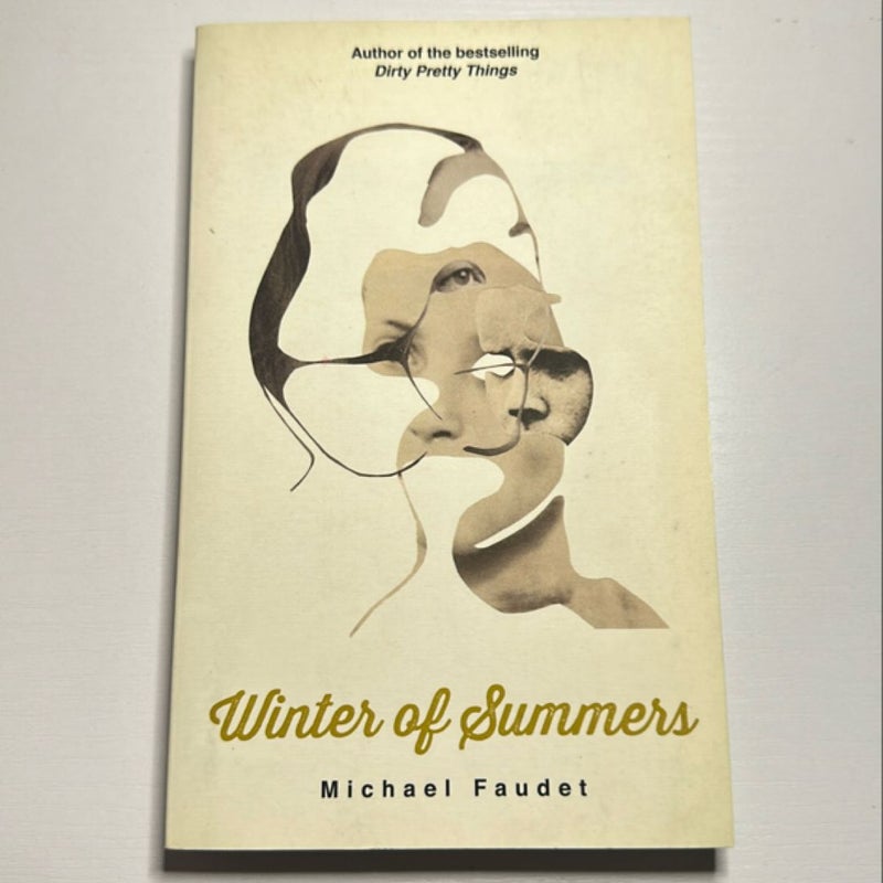 Winter of Summers