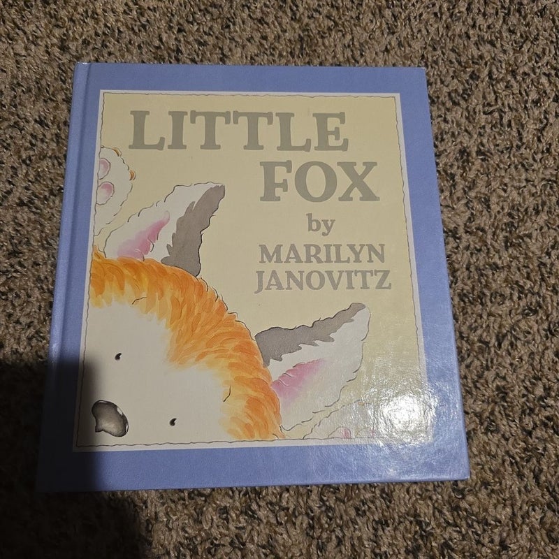 Little Fox