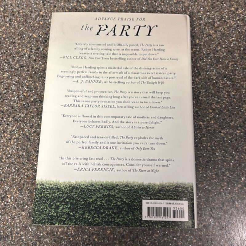 The Party