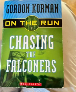Chasing the falconers