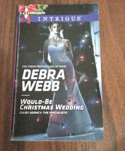 Would-Be Christmas Wedding