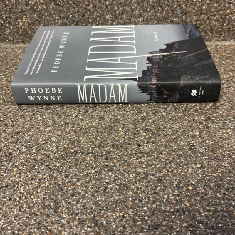 Madam