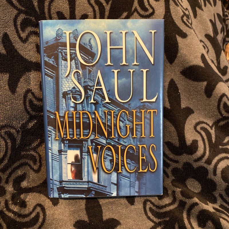 Midnight Voices