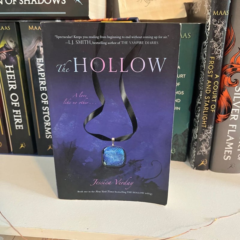 The Hollow