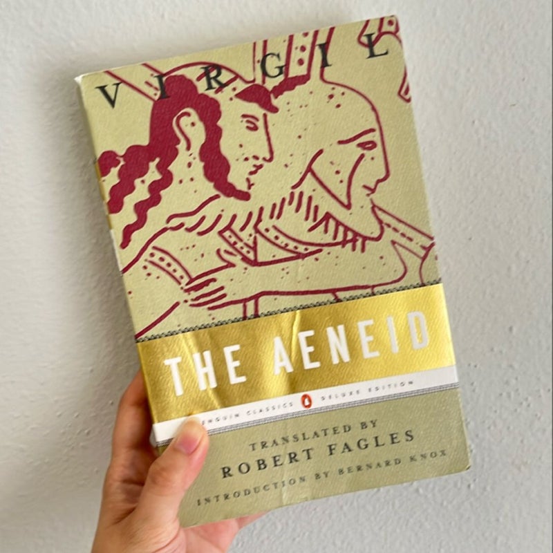 The Aeneid