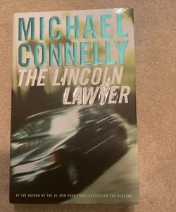 The Lincoln Lawyer