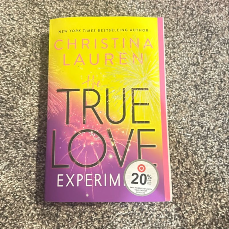 The True Love Experiment