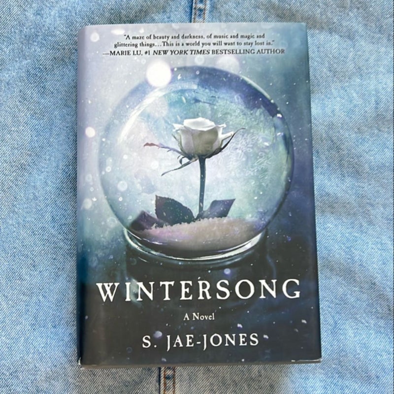 Wintersong