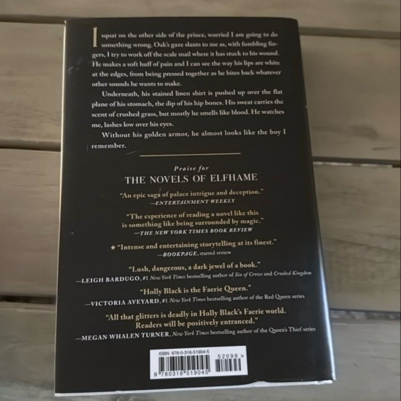 The Stolen Heir B&N Exclusive Edition