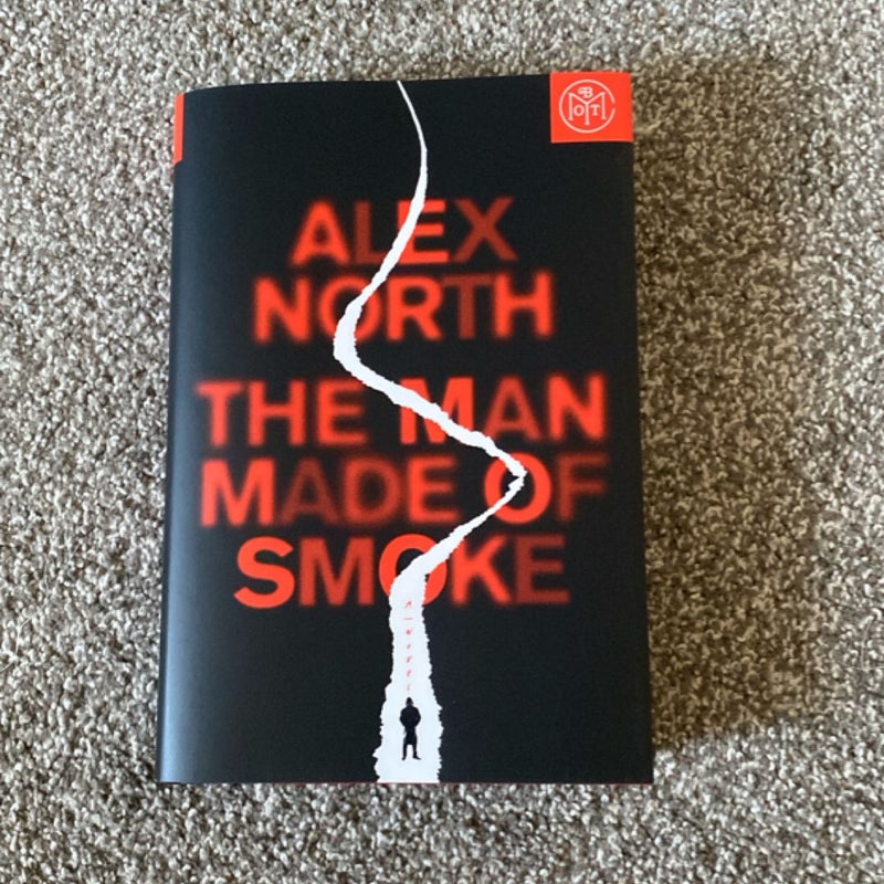 The Man Made of Smoke